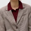 Awsimma Blazer