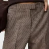 Awsimma Tailored Trousers
