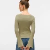Awsinka Knit Top