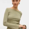 Awsinka Knit Top