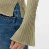 Awsinka Knit Top