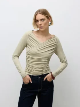 Awsophia Top