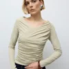 Awsophia Top