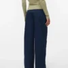 Awsovina High Waist Trousers