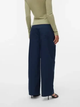 Awsovina High Waist Trousers