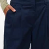 Awsovina High Waist Trousers
