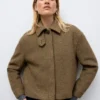 Awtana Jacket