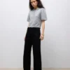Awtassa Knit Polo-Shirt