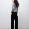 Awtassa Knit Polo-Shirt
