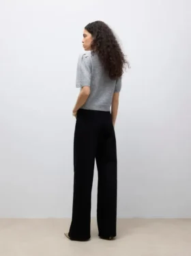 Awtassa Knit Polo-Shirt
