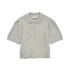 Awtassa Knit Polo-Shirt