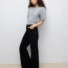 Awtassa Knit Polo-Shirt