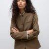 Awteela Blazer
