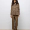 Awteela Tailored Trousers