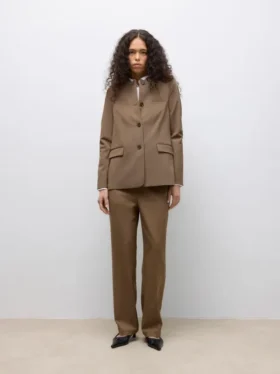 Awteela Tailored Trousers