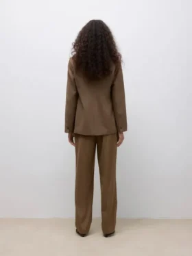 Awteela Tailored Trousers