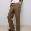 Awteela Tailored Trousers