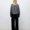 Awtemple High Waist Trousers