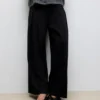 Awtemple High Waist Trousers