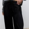 Awtemple High Waist Trousers