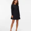 Awtenora Short Dress