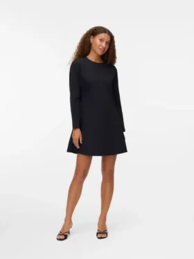 Awtenora Short Dress