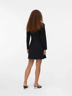 Awtenora Short Dress