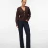 Awthilde Knit Cardigan