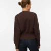 Awthilde Knit Cardigan