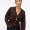 Awthilde Knit Cardigan