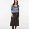 Awtillie Knitted Pullover