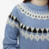 Awtillie Knitted Pullover