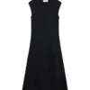 Awtimian Midi Dress