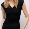 Awtimian Midi Dress