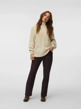 Awtoa Knitted Pullover
