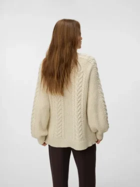 Awtoa Knitted Pullover