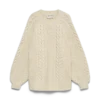 Awtoa Knitted Pullover