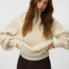 Awtoa Knitted Pullover