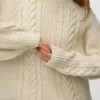 Awtoa Knitted Pullover