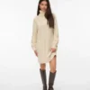 Awtoa Short Dress