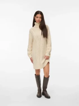 Awtoa Short Dress