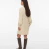 Awtoa Short Dress