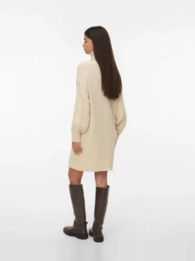 Awtoa Short Dress