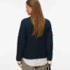 Awtonja Knitted Pullover