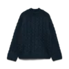 Awtonja Knitted Pullover
