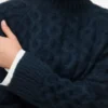 Awtonja Knitted Pullover