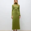 Awudita Long Dress
