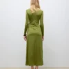 Awudita Long Dress