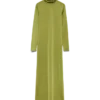Awudita Long Dress