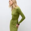 Awudita Long Dress